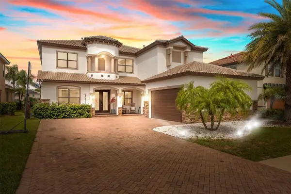 2591 Grand Cypress Boulevard, PALM HARBOR, FL 34684