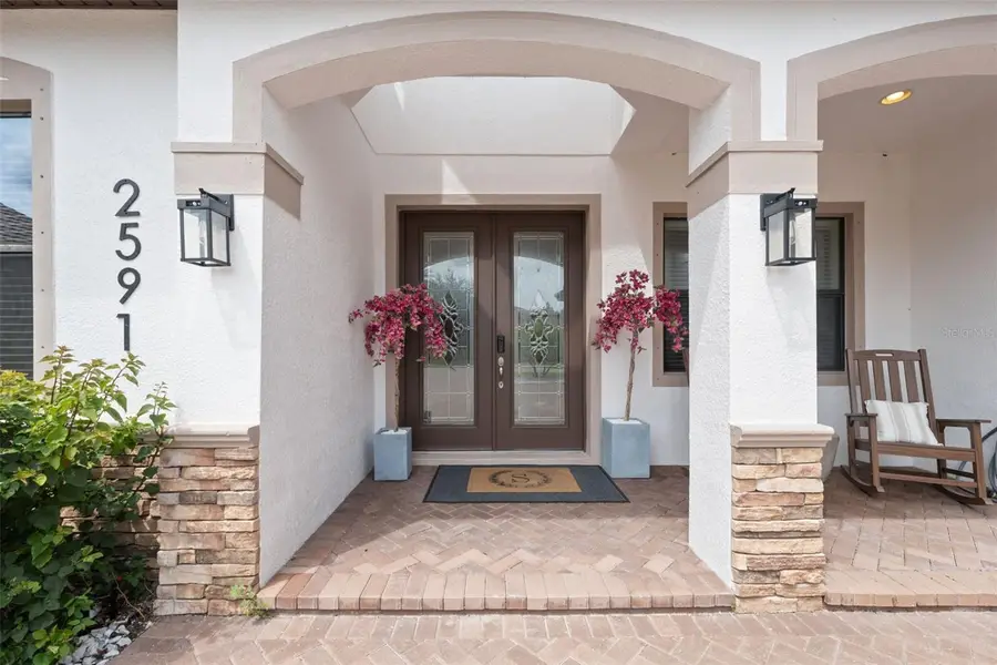 2591 Grand Cypress Boulevard, Palm Harbor, FL 34684 - #3