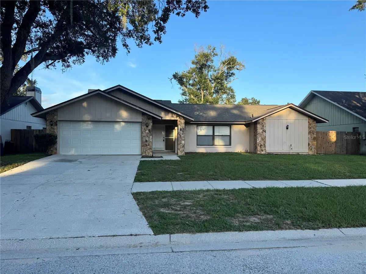 2537 Arborwood Drive, Valrico, FL 33596 - #1