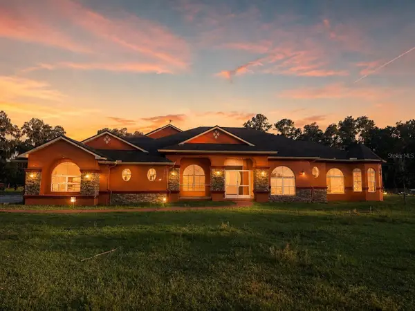25406 Ladyhawk Lane, BROOKSVILLE, FL 34601