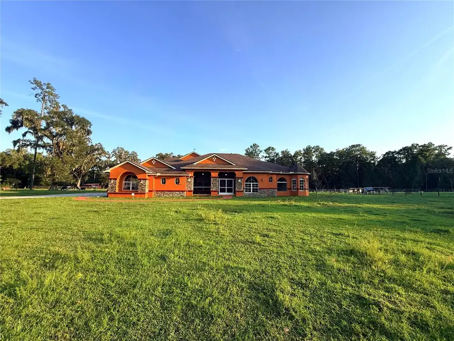 25406 Ladyhawk Lane, Brooksville, FL 34601 - #2