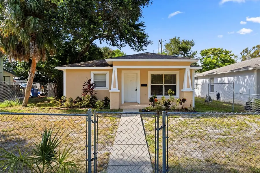980 13th Avenue S, Saint Petersburg, FL 33705 - #2