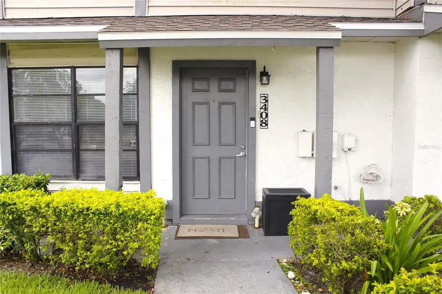 3408 Oak Trail Court, Tampa, FL 33614 - #2