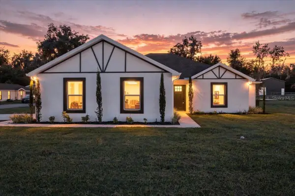 829 N Clermont Avenue, FORT MEADE, FL 33841
