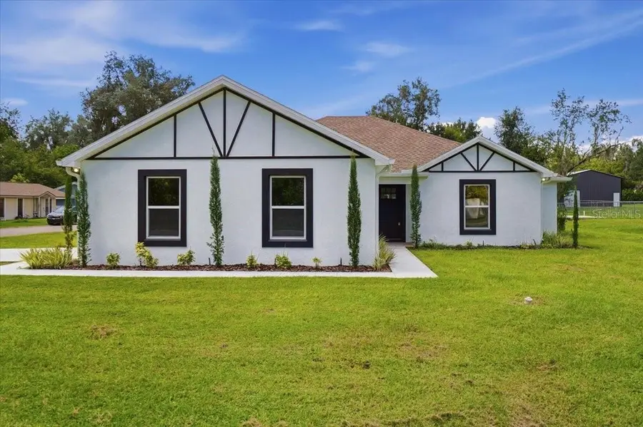 829 N Clermont Avenue, Fort Meade, FL 33841 - #2