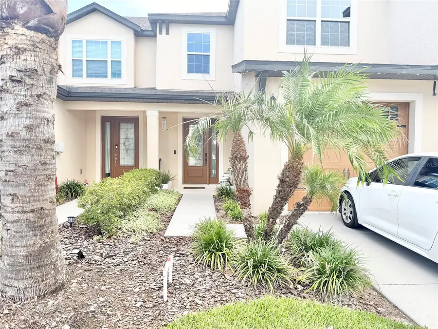 11287 Cay Spruce Way, San Antonio, FL 33576 - #2