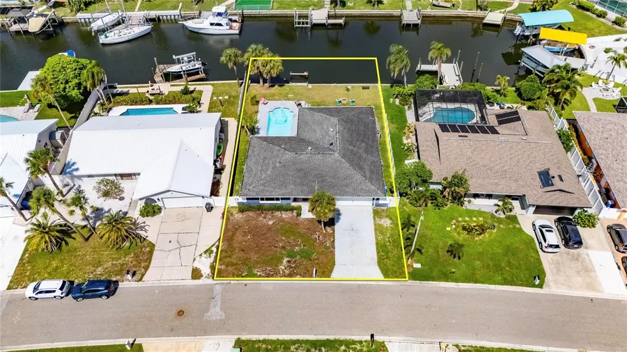 6314 Wisteria Lane, Apollo Beach, FL 33572 - #3