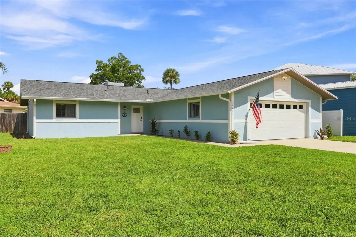 11271 W Coral Court, Crystal River, FL 34429 - #1