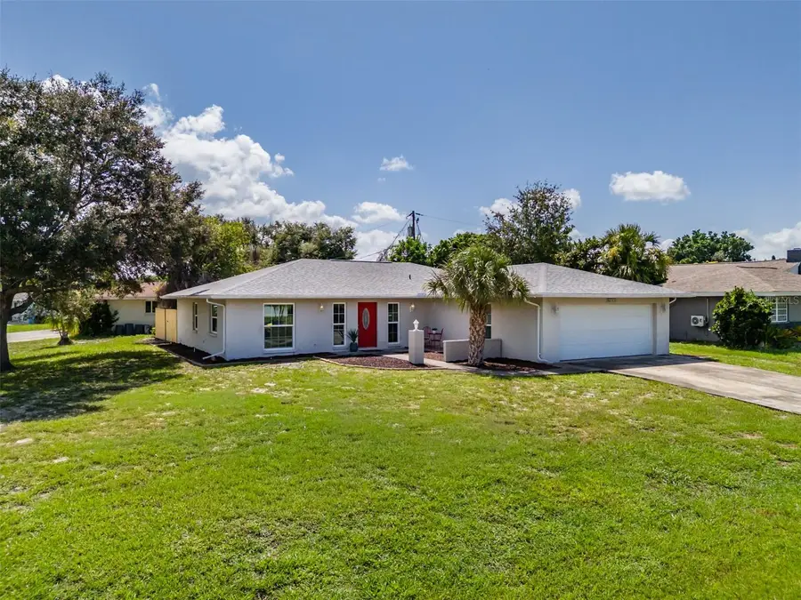 6711 Conetta Drive, Sarasota, FL 34243 - #2