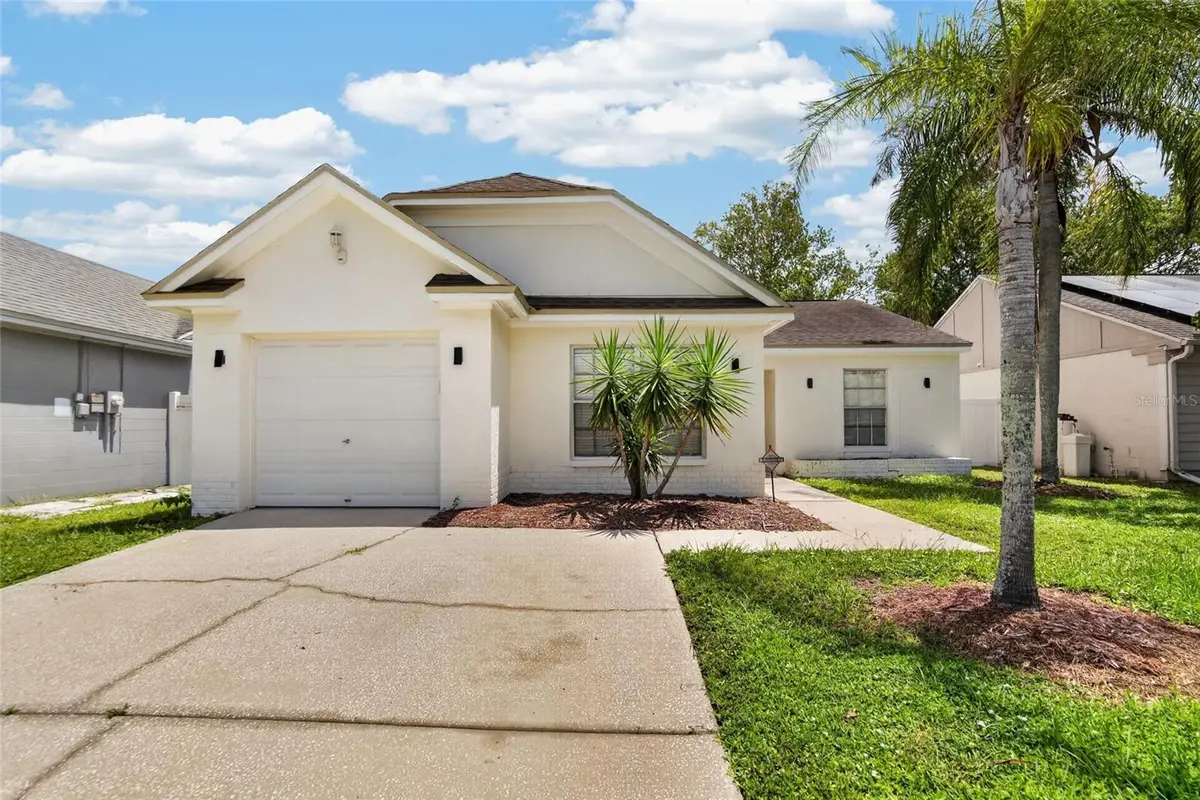 9063 Dixiana Villa Circle, Tampa, FL 33635 - #1