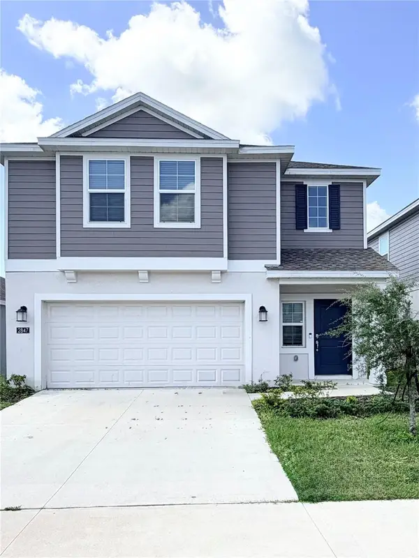2847 Big Sur Road, DAVENPORT, FL 33837