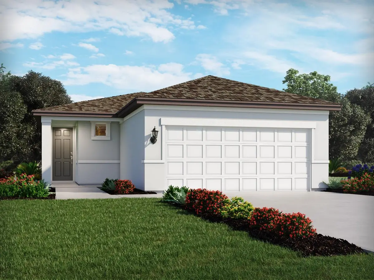 7450 Mia Vine Drive, Brooksville, FL 34601 - #1