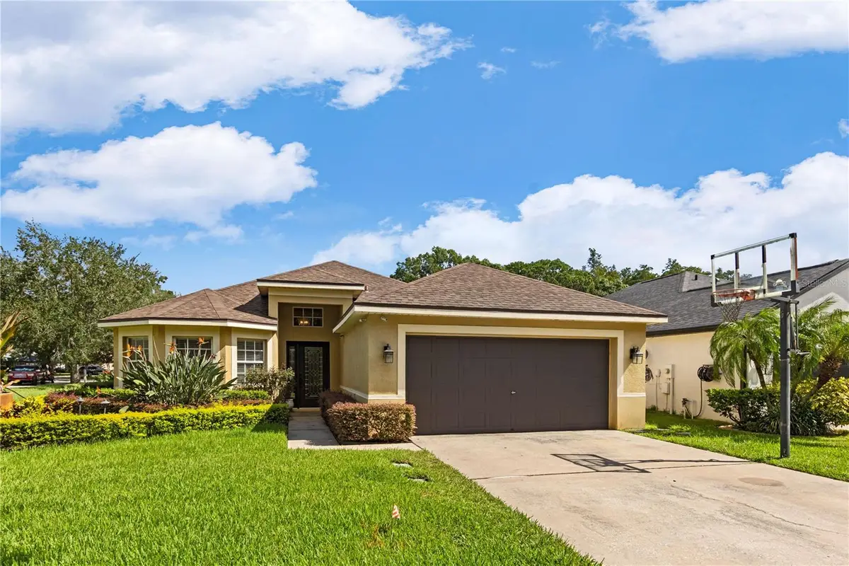 4627 Whispering Wind Avenue, Tampa, FL 33614 - #1