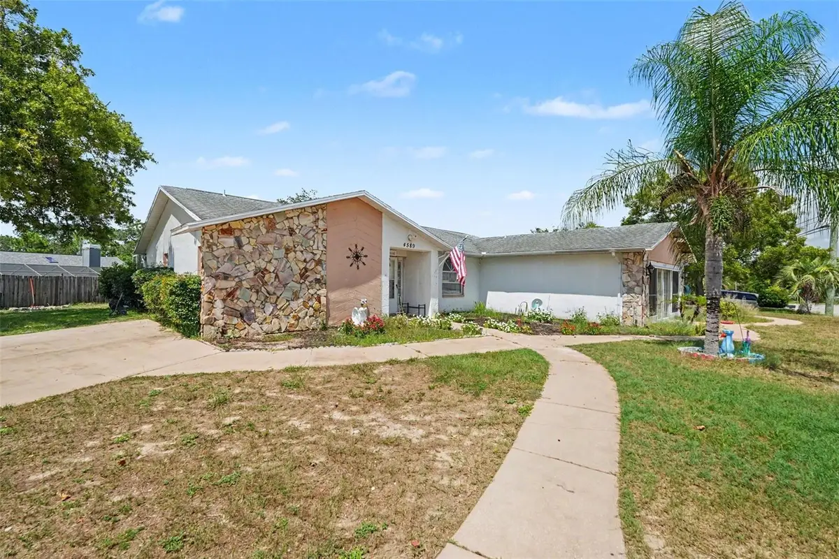 4589 Mariner Blvd, Spring Hill, FL 34609 - #1