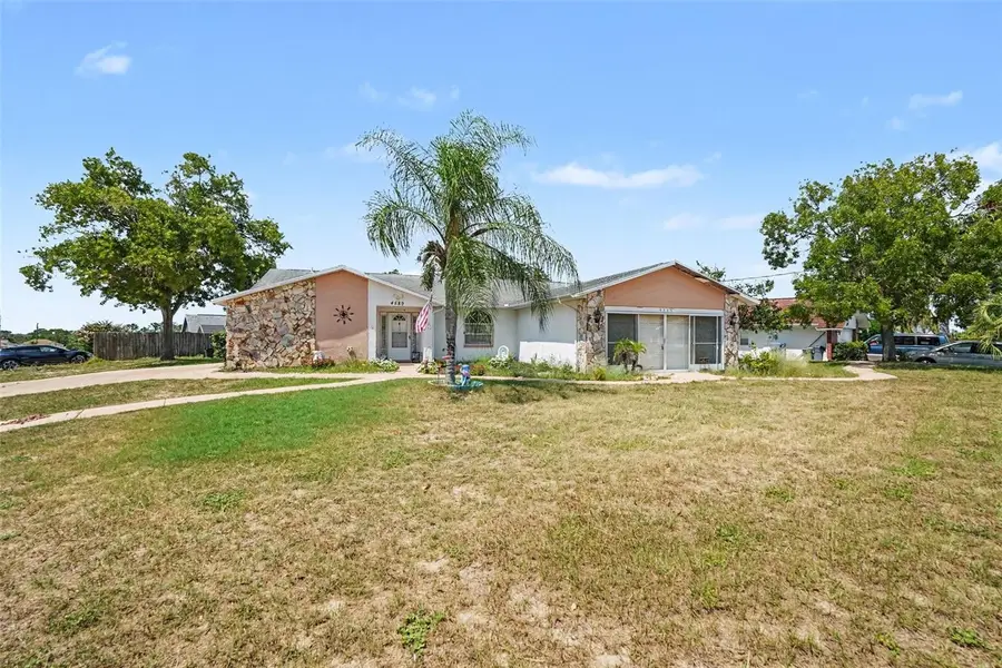 4589 Mariner Blvd, Spring Hill, FL 34609 - #2