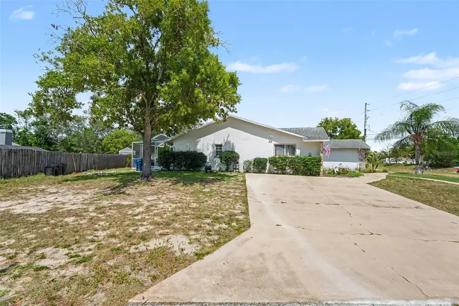 4589 Mariner Blvd, Spring Hill, FL 34609 - #3
