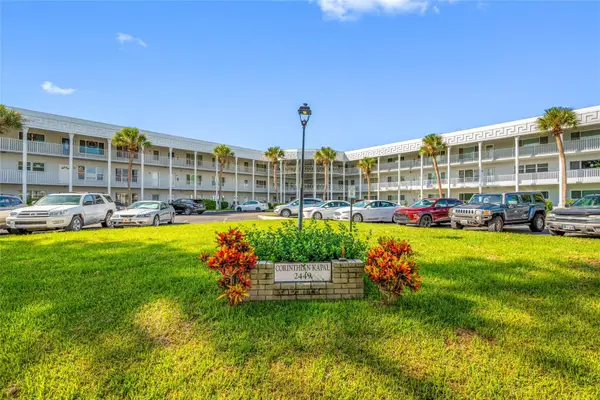 2449 Columbia Drive #17, CLEARWATER, FL 33763