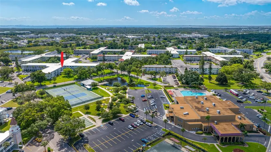 2449 Columbia Drive #17, Clearwater, FL 33763 - #3