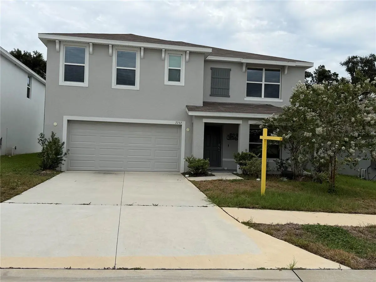 7737 Rosewood Garden Loop, Tampa, FL 33637 - #1