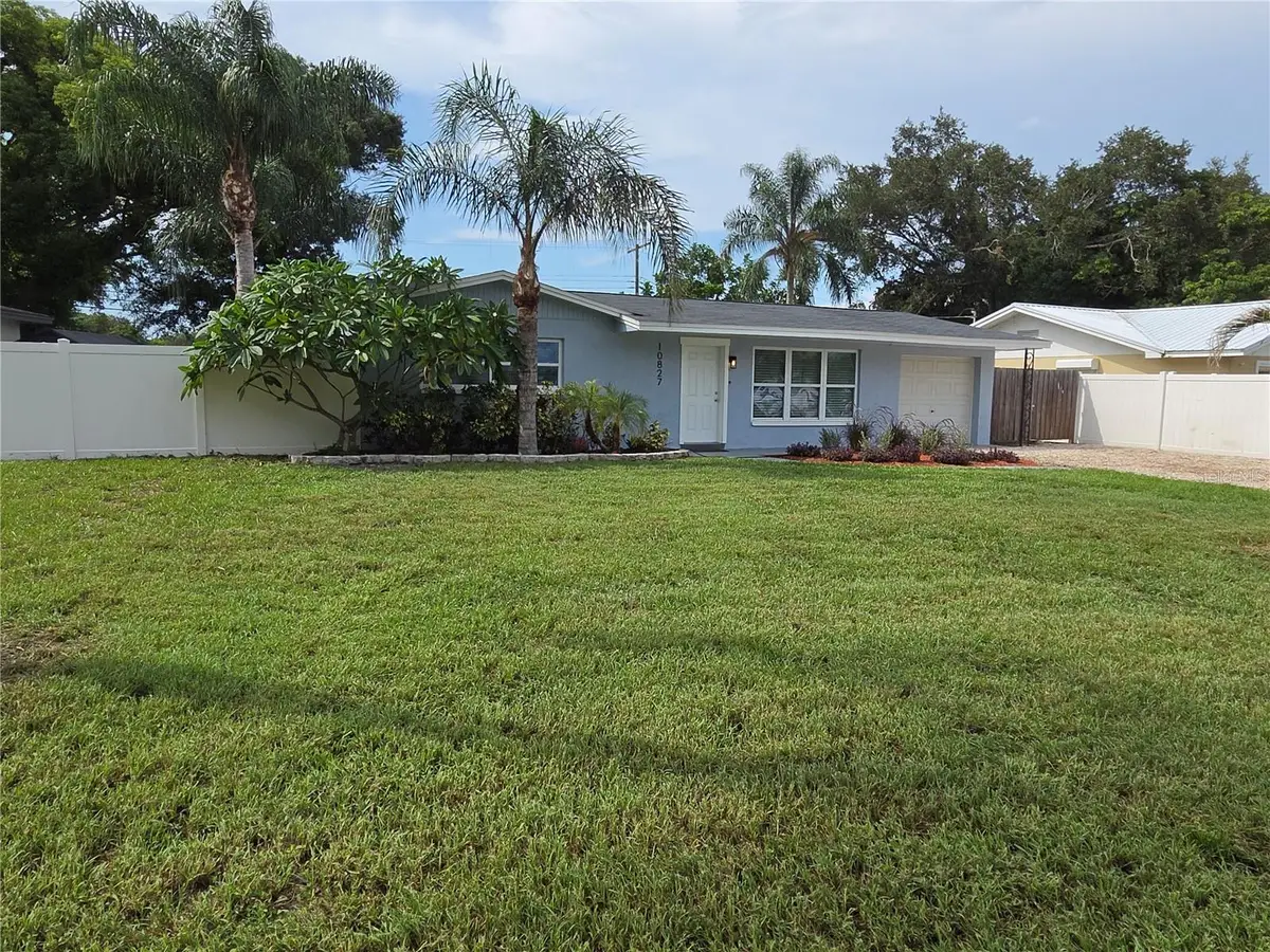 10827 Village Green Avenue, Seminole, FL 33772 - #1