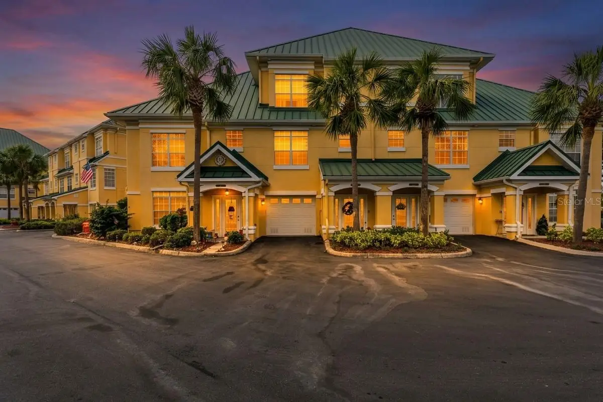 6319 Sunset Bay Circle, Apollo Beach, FL 33572 - #1