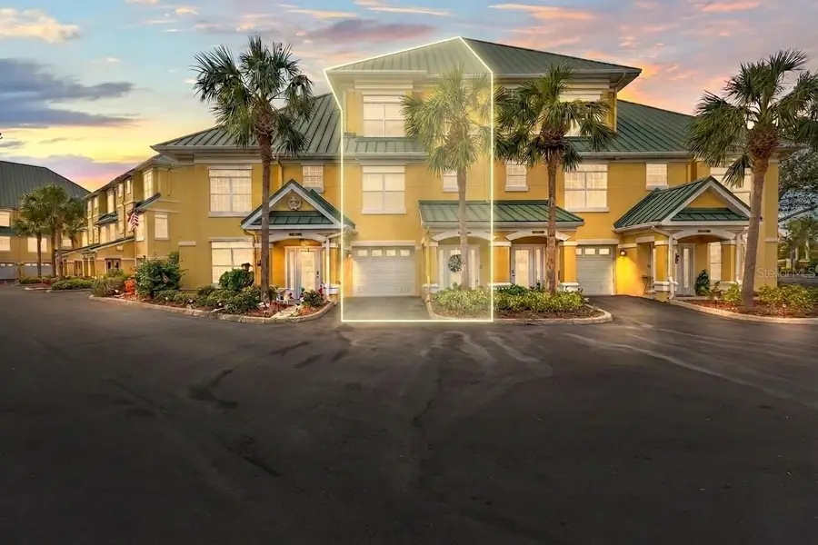 6319 Sunset Bay Circle, Apollo Beach, FL 33572 - #2