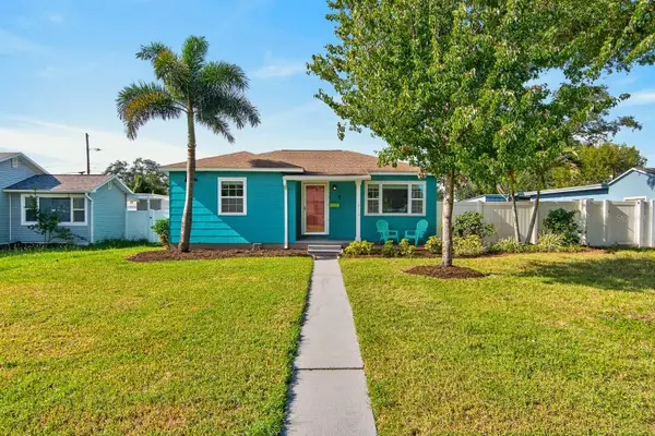 5119 29th Avenue N, ST PETERSBURG, FL 33710