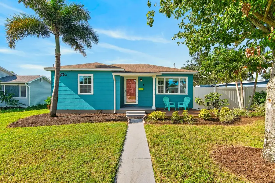 5119 29th Avenue N, Saint Petersburg, FL 33710 - #2