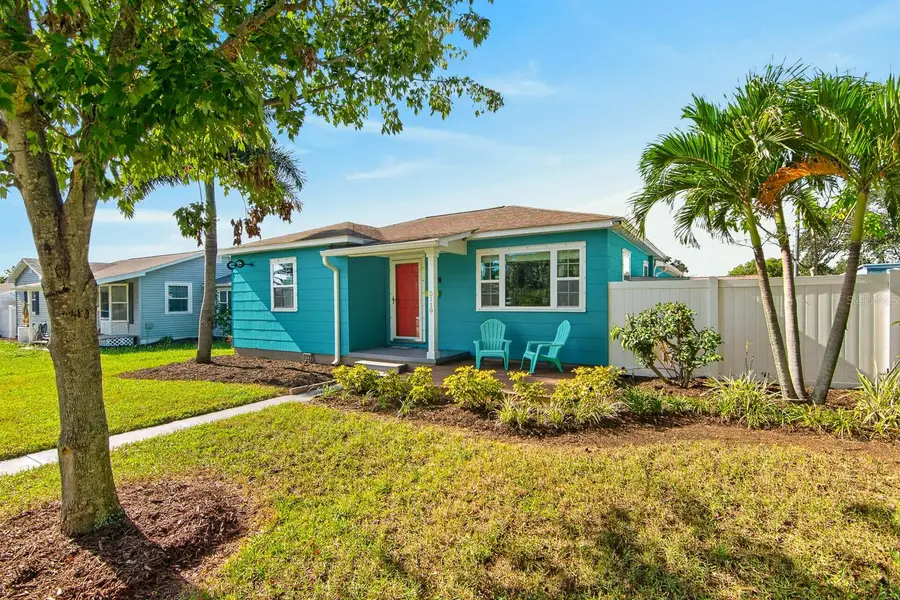 5119 29th Avenue N, Saint Petersburg, FL 33710 - #3