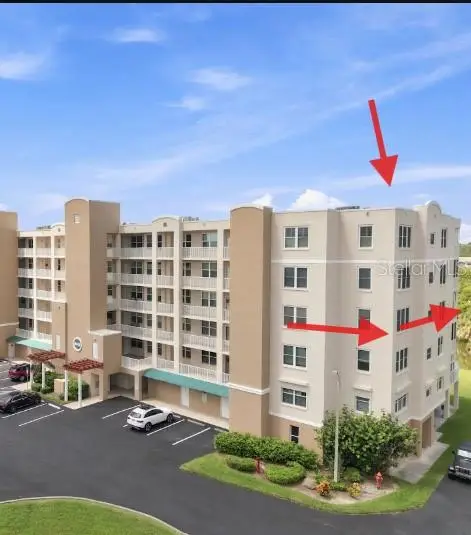 6450 Shoreline Drive #9306, Seminole, FL 33708 - #1