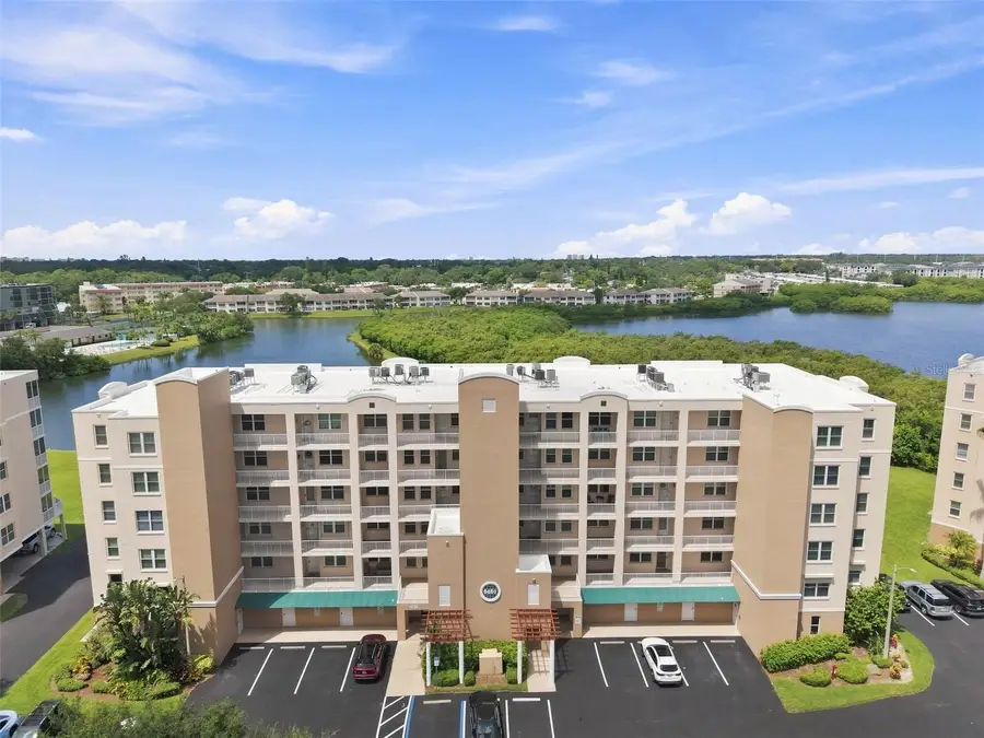 6450 Shoreline Drive #9306, Seminole, FL 33708 - #2