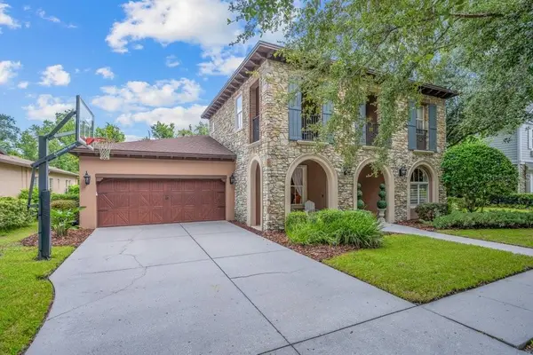 16012 Ternglade Drive, LITHIA, FL 33547
