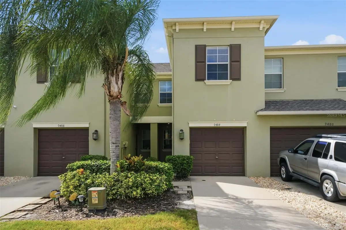 9484 Trumpet Vine Loop, Trinity, FL 34655 - #1