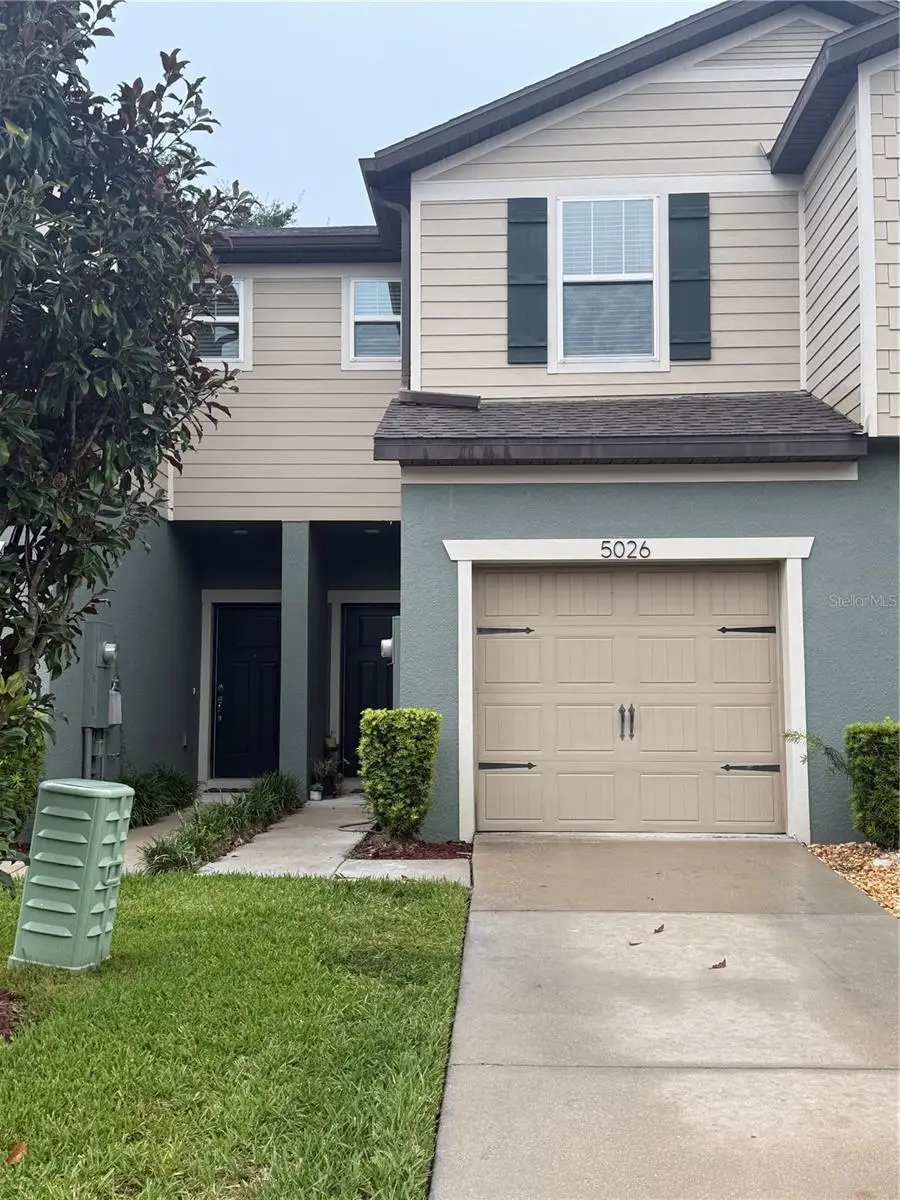 5026 Sylvester Loop, Tampa, FL 33610 - #1