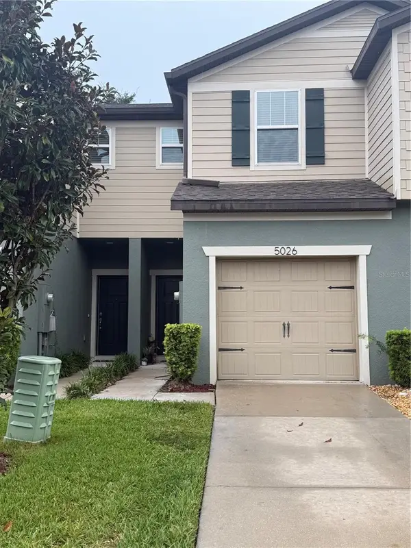 5026 Sylvester Loop, TAMPA, FL 33610
