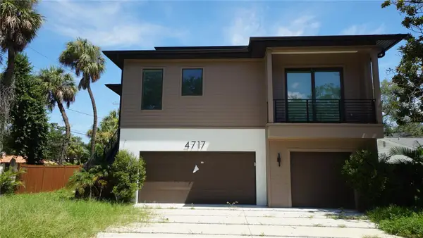 4717 W Estrella Street, TAMPA, FL 33629