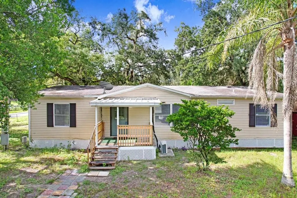 12610 Alemedo Avenue, New Port Richey, FL 34654 - #1