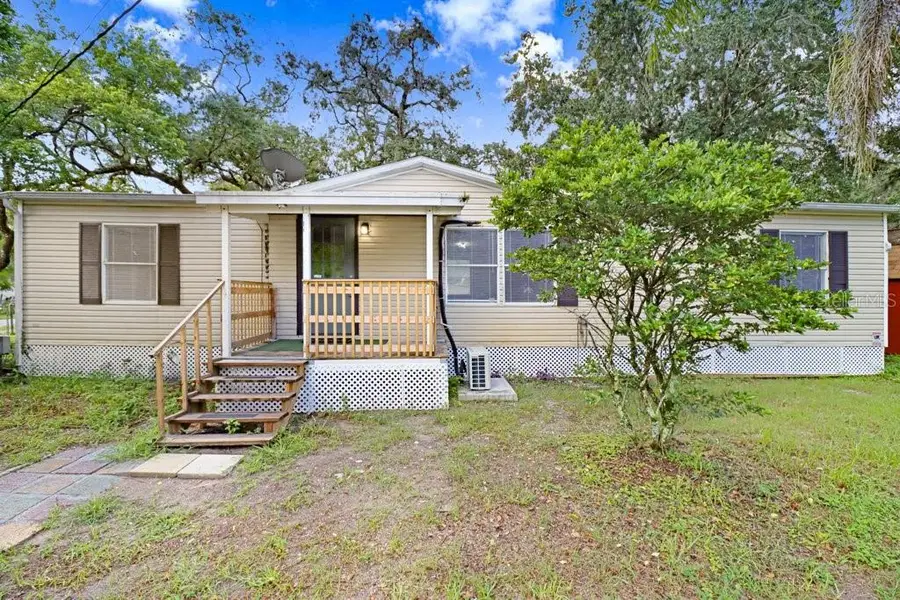 12610 Alemedo Avenue, New Port Richey, FL 34654 - #2