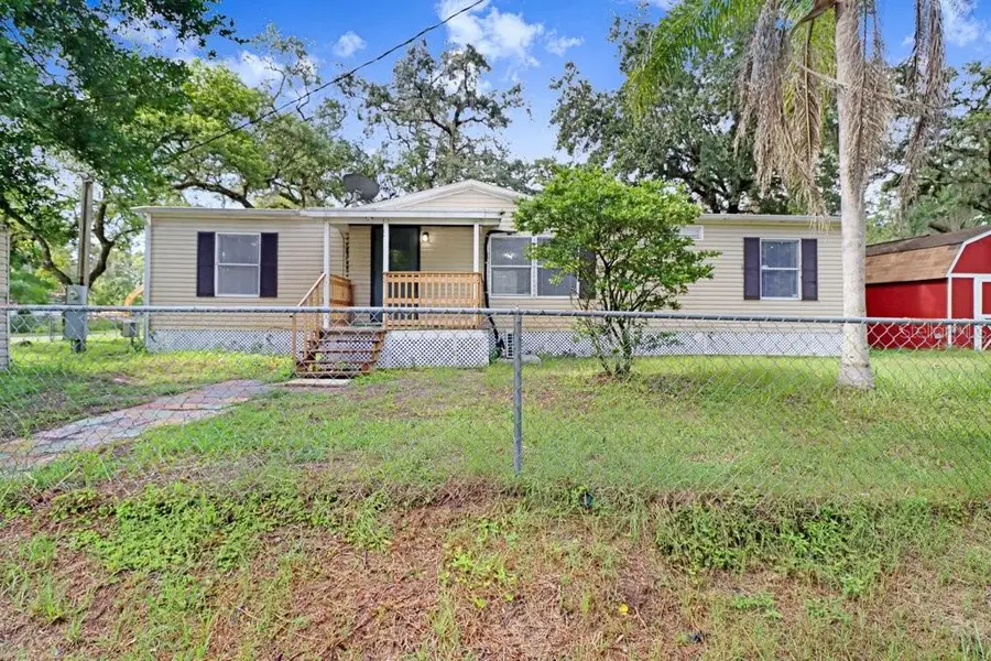 12610 Alemedo Avenue, New Port Richey, FL 34654 - #3
