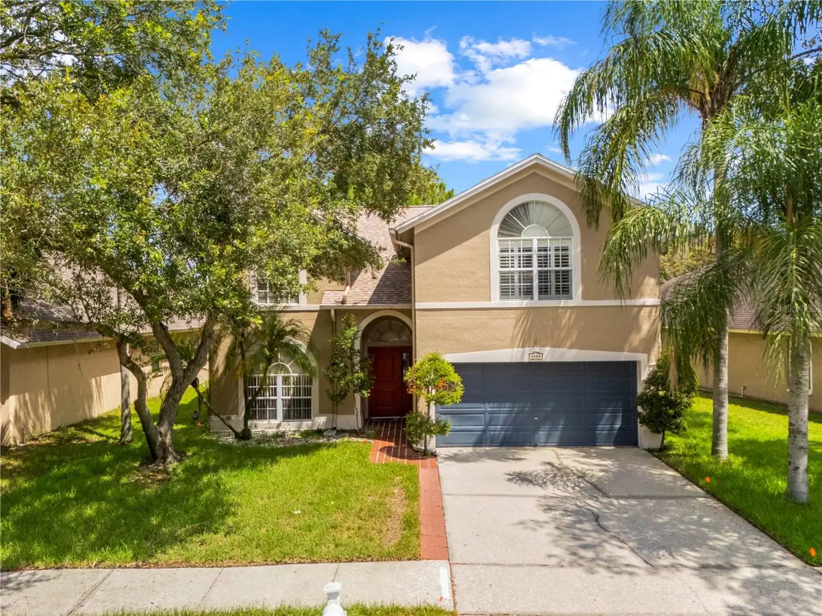 9808 Long Meadow Drive, Tampa, FL 33615 - #1
