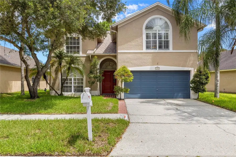 9808 Long Meadow Drive, Tampa, FL 33615 - #2