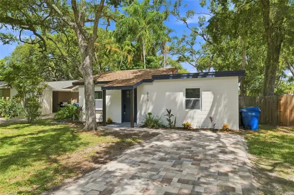 510 3rd Avenue Ne, LARGO, FL 33770