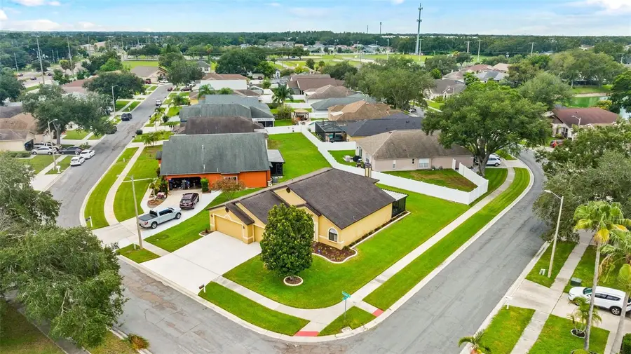 1803 Cattleman Drive, Brandon, FL 33511 - #3