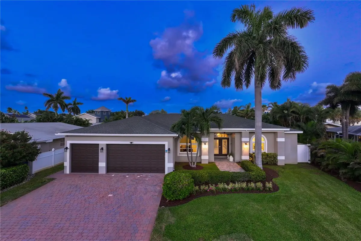 373 4th Avenue N, Tierra Verde, FL 33715 - #1
