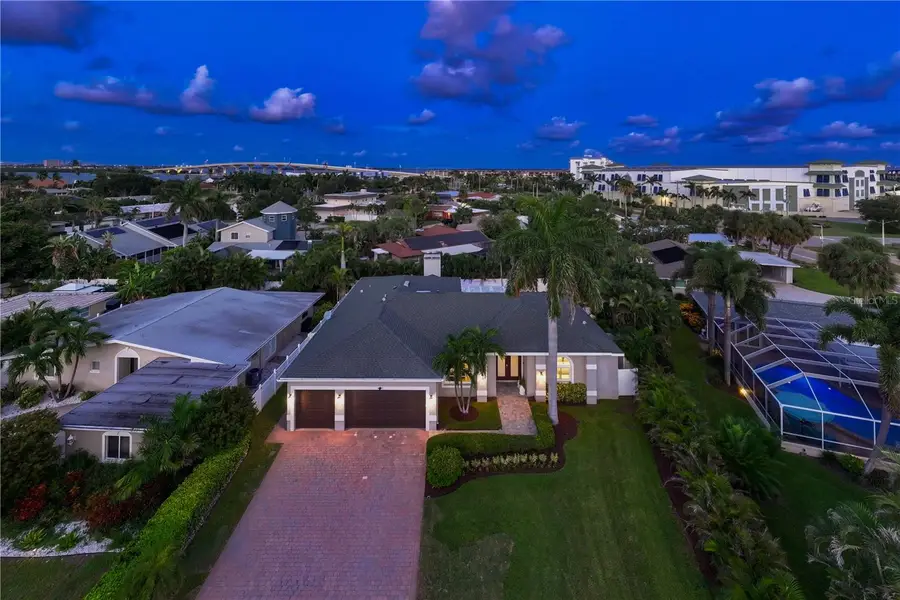 373 4th Avenue N, Tierra Verde, FL 33715 - #2