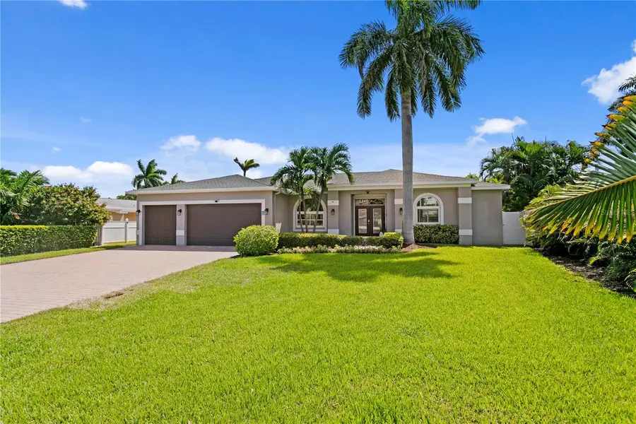 373 4th Avenue N, Tierra Verde, FL 33715 - #3