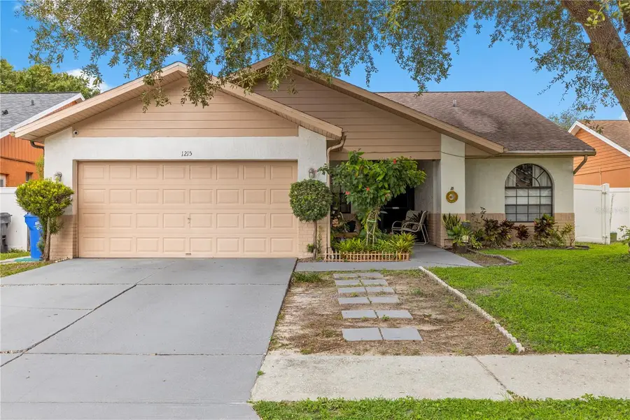 1215 Rinkfield Place, Brandon, FL 33511 - #3