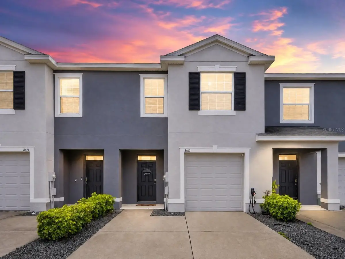 8669 Falling Blue Place, Riverview, FL 33578 - #1