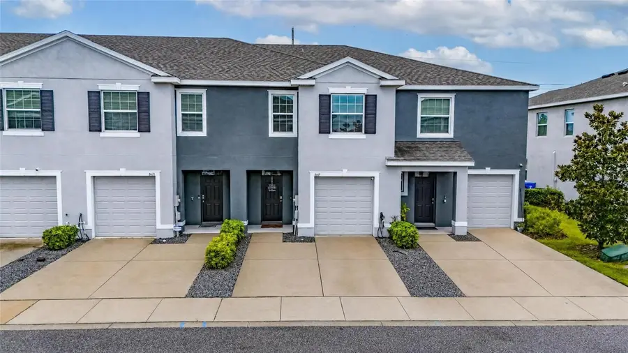 8669 Falling Blue Place, Riverview, FL 33578 - #2