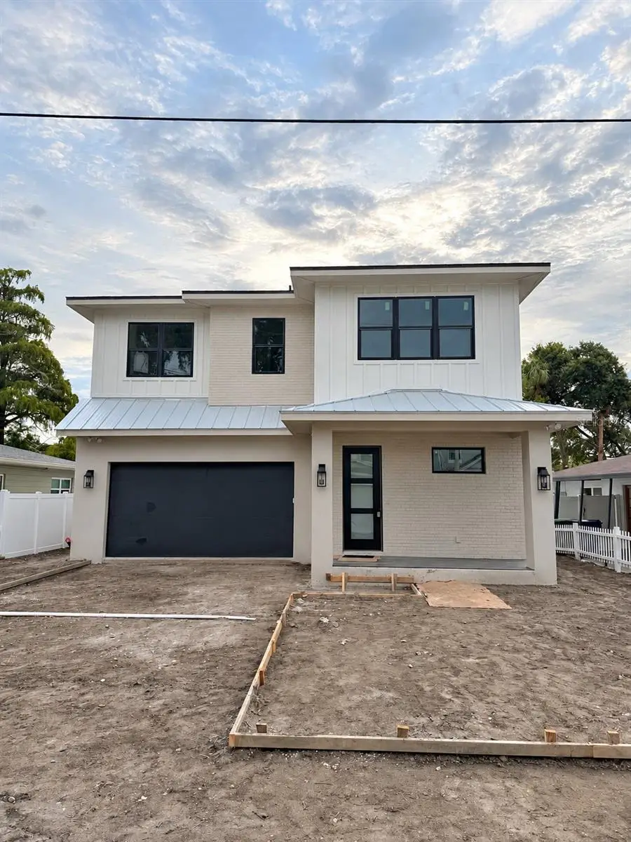 205 N Woodlynne Ave, Tampa, FL 33609 - #1